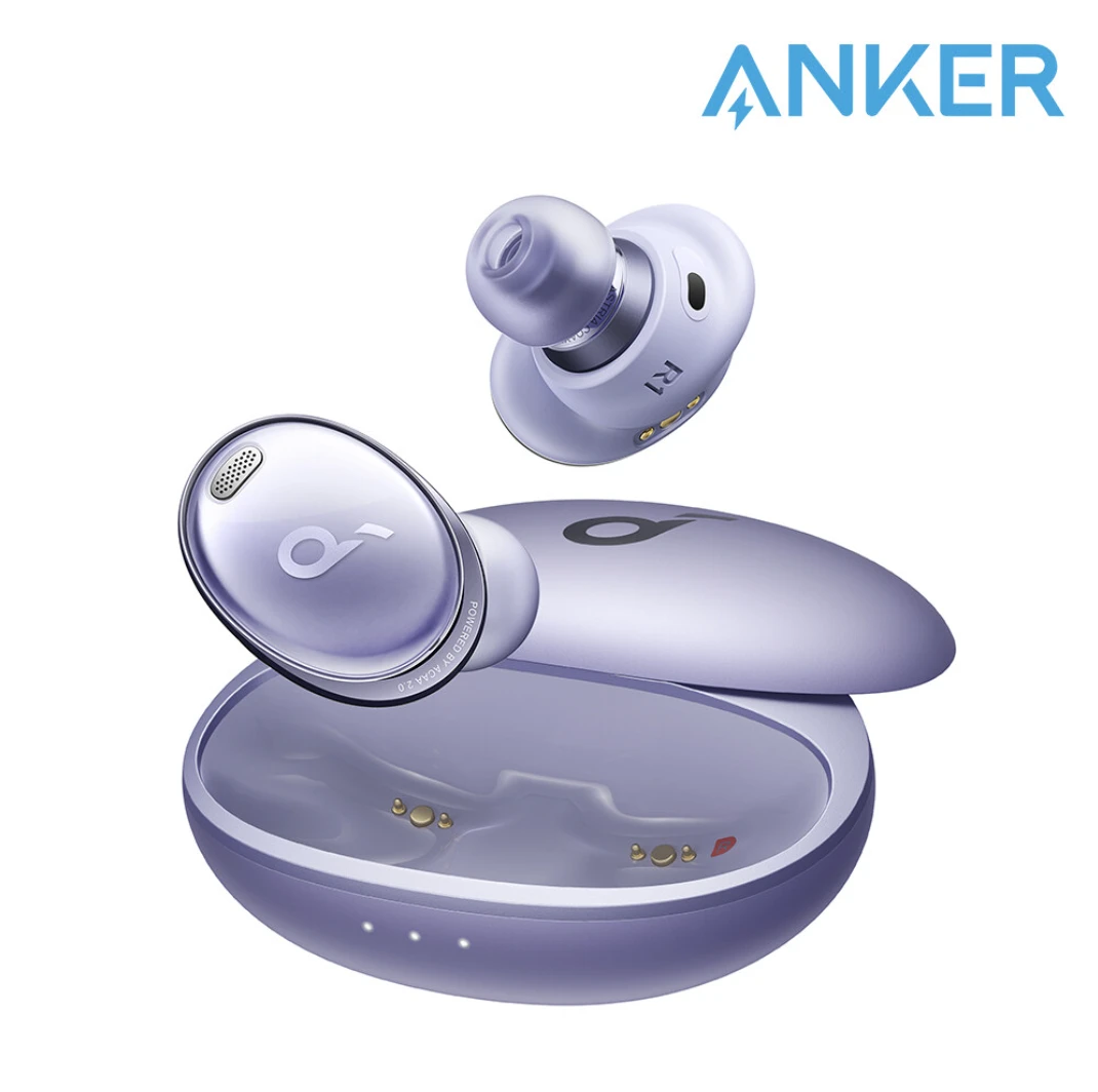 블루투스 이어폰 추천, 앤커 사운드코어 리버티3 프로