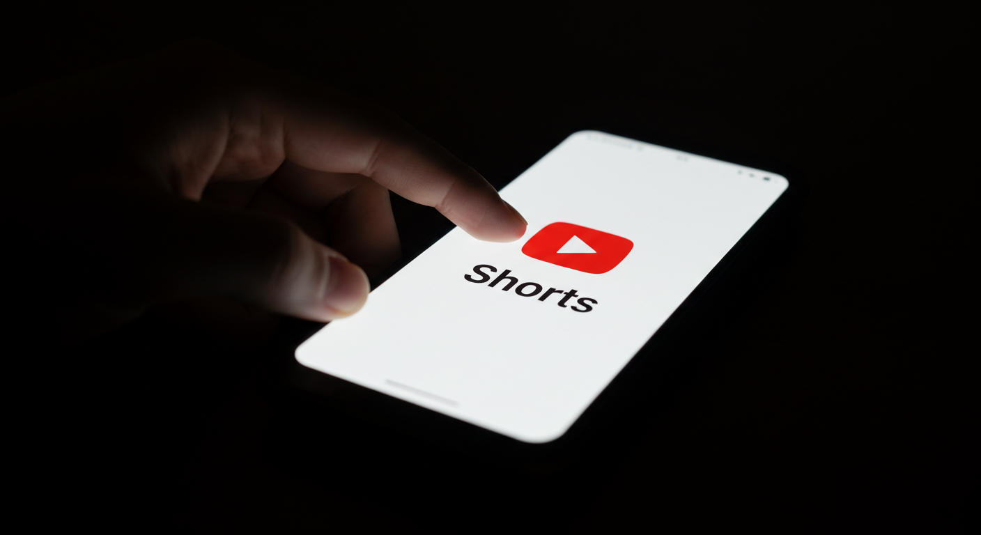 영어권 타겟 유튜브 쇼츠 수익화