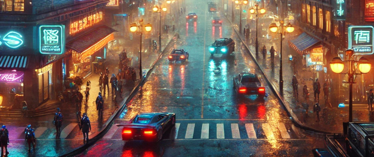 Runway ML 사용법과 활용 사례: AI 영상 생성 툴 완전정복