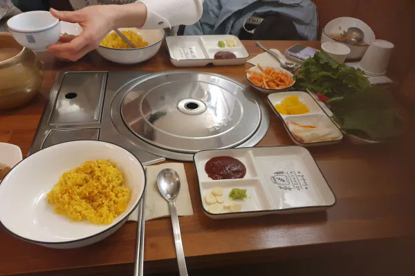 생생정보 대결 맛 대 맛 항아리 바비큐 vs 불 주꾸미