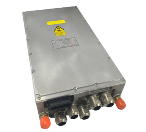 모빌리티 인버터