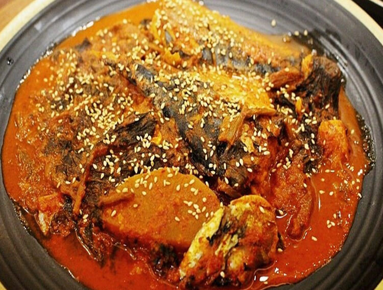 생생정보 맛집 오늘 서울 연신내 맛집 어촌시래기 불향 제육볶음