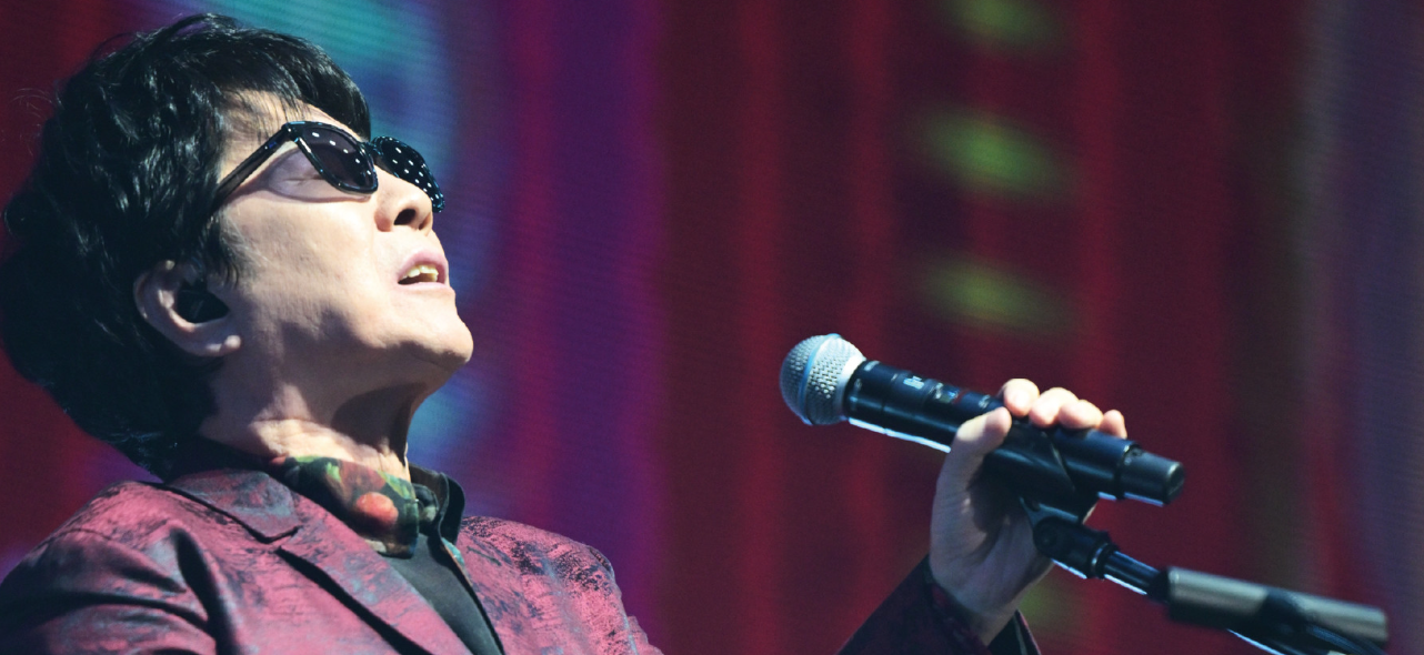 2025 조용필 콘서트관련사진