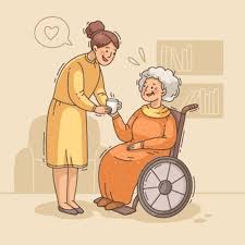 가족요양보호사 급여 월급 얼마일까?