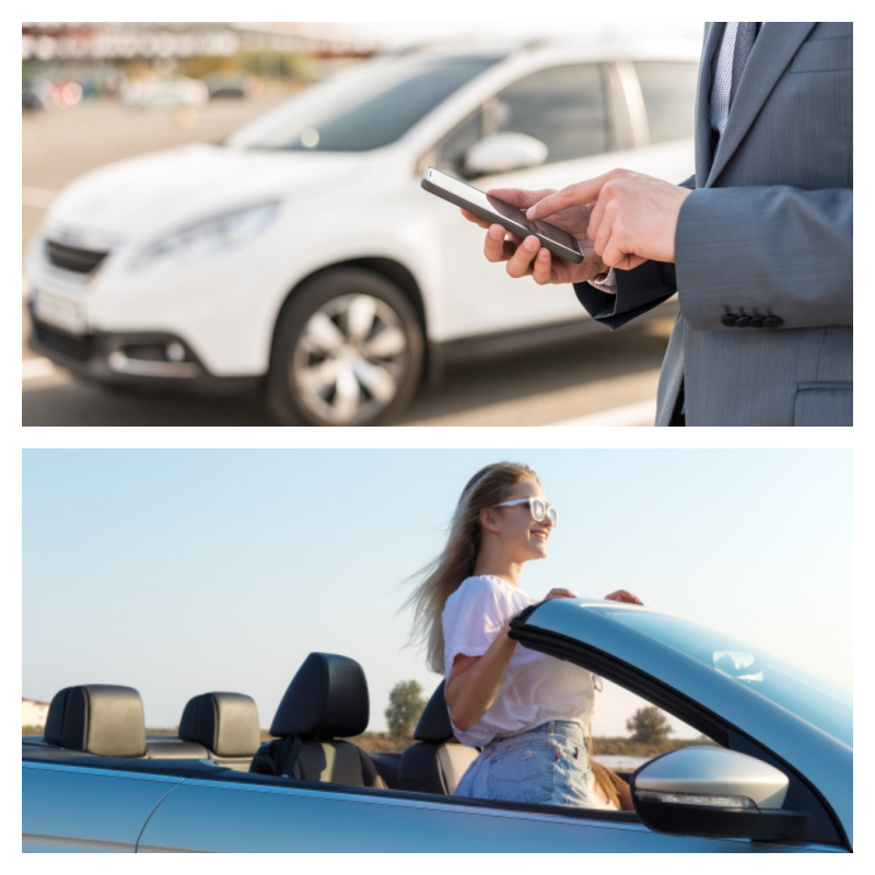 싼타페 리스 후기