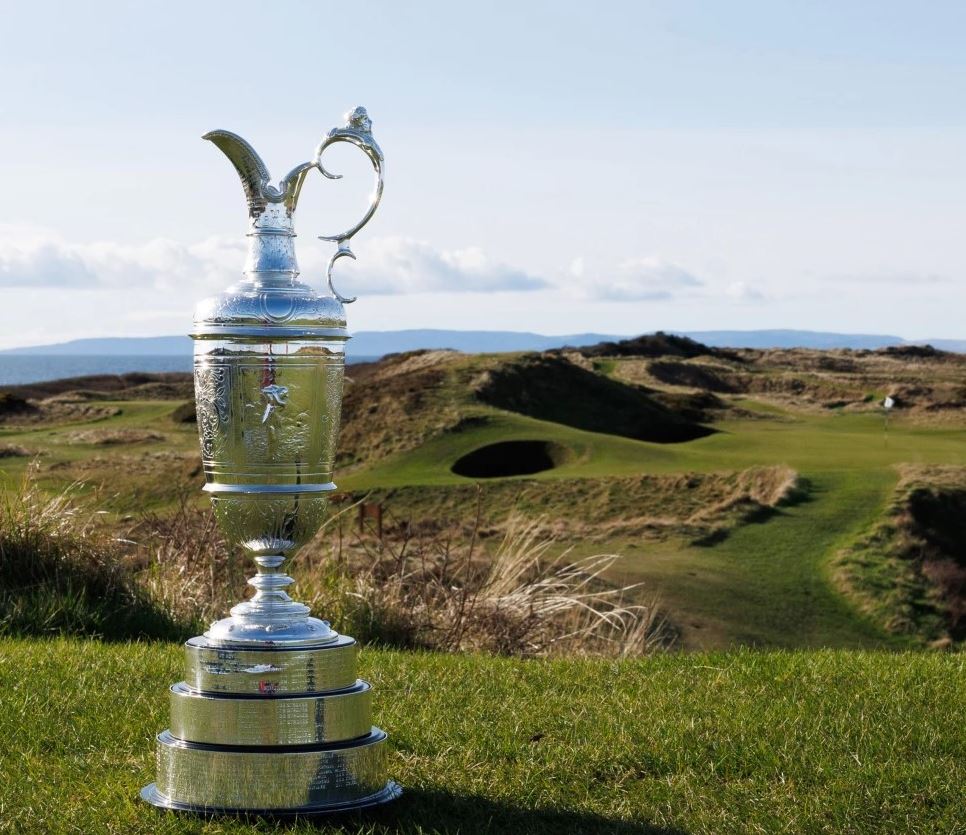 LPGA 아문디 에비앙 챔피온십