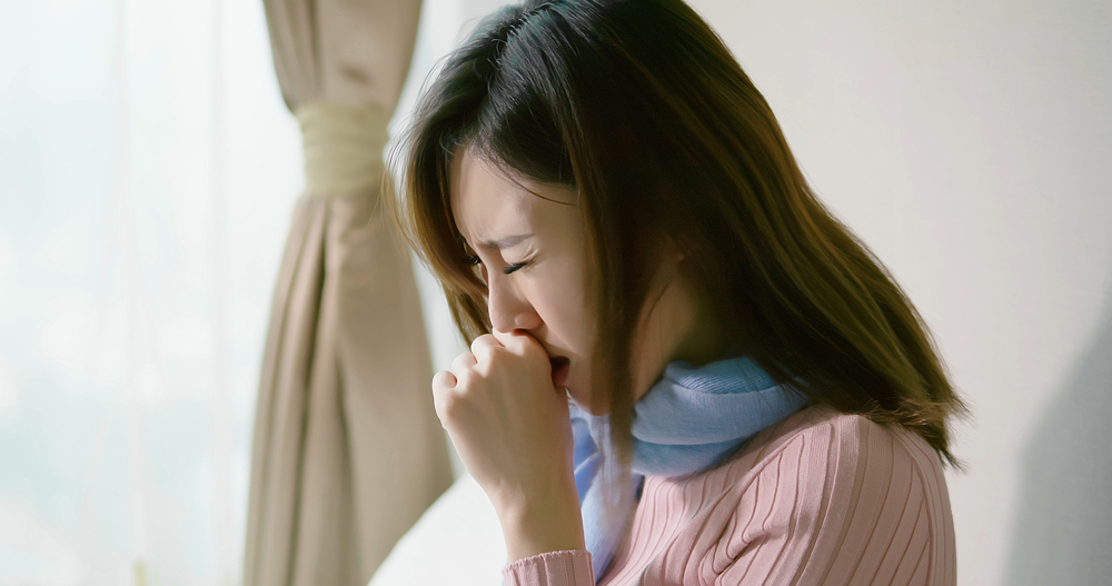 기침-멈추는-방법