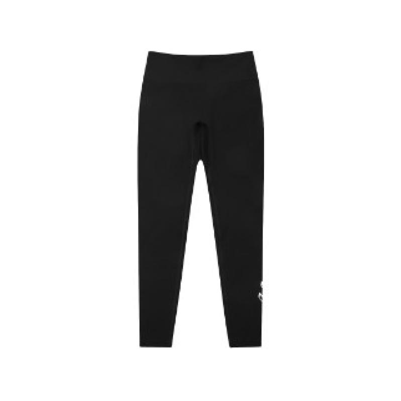 MLB 나일론 빅로고 레깅스 50M 31LGW3111