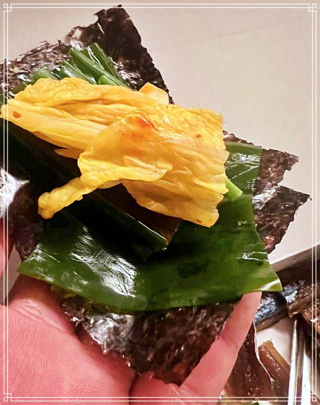 생생정보 포항 영일대 해수욕장 등푸른 막회&#44; 자연산 물회 맛집