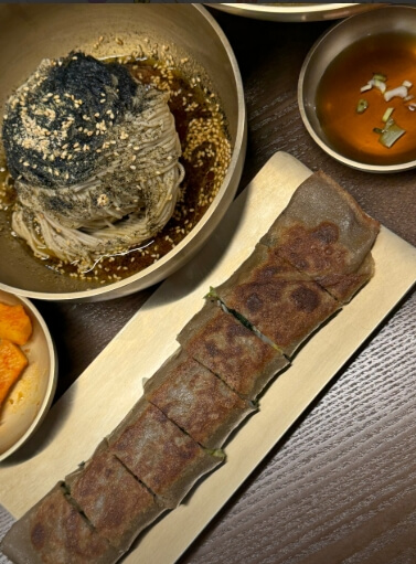 여의도 맛집