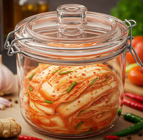 김장 김치통 냄새 안 배게 하는 법-1