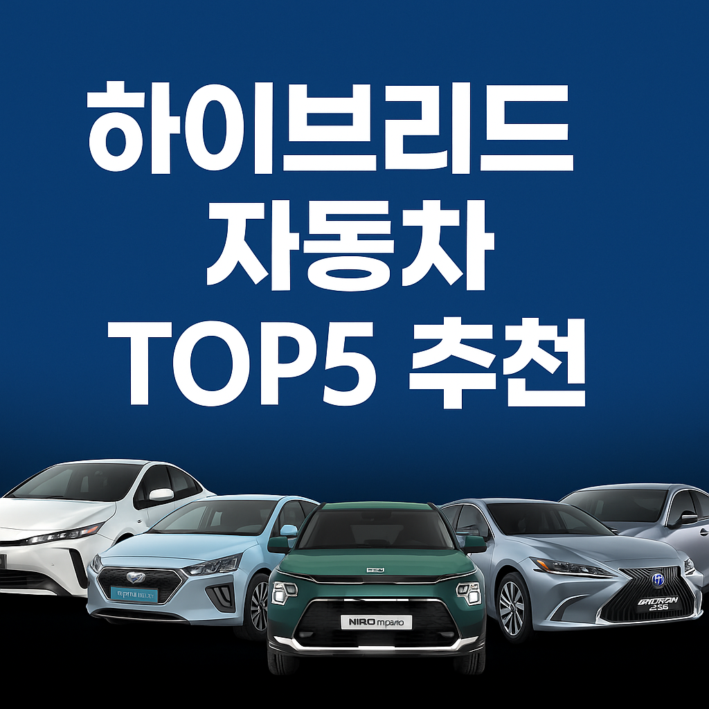 하이브리드 자동차