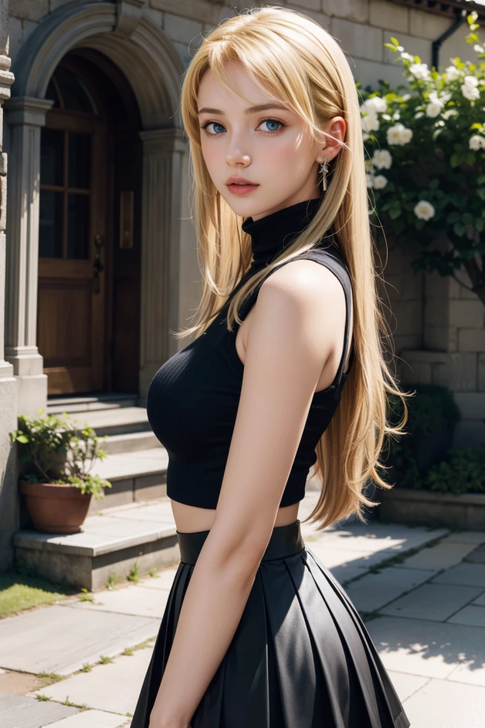 25퍼센트로 병합한 모델 이미지