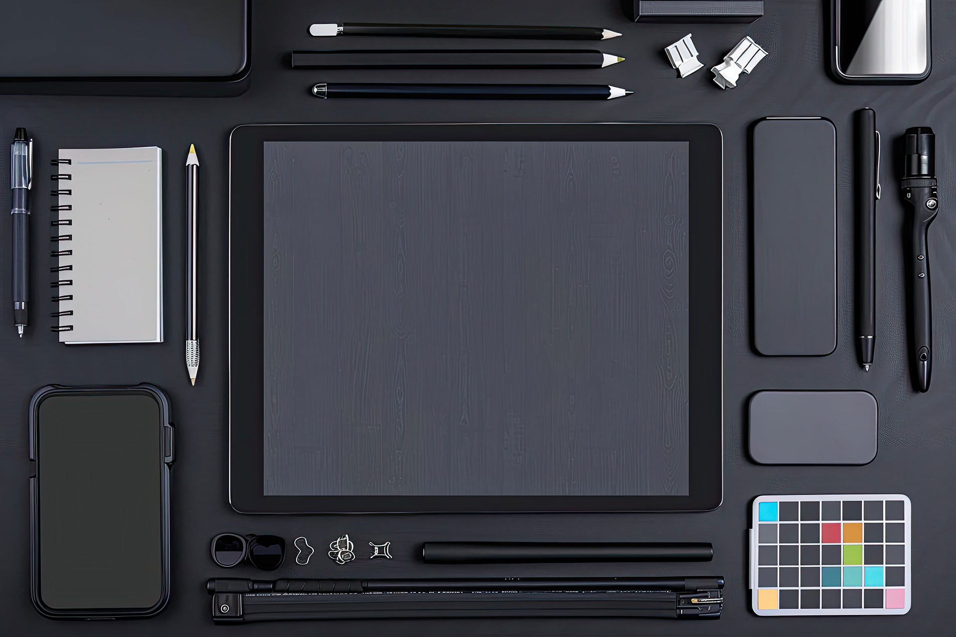 디자인 프로토타이핑 도구 비교 및 활용법