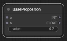 BaseProposition 노드