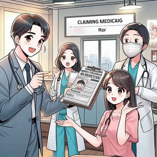 실비보험 청구, 어떻게 하나요?