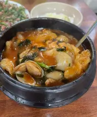 생방송투데이 얼큰 손수제비 맛집 노원 응순가재골 수제비