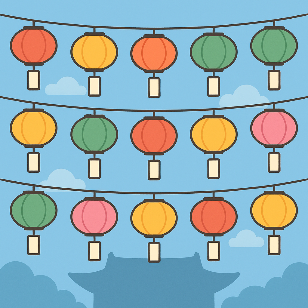 석가탄신일, 그리고 한국에서 꼭 가봐야 할 아름다운 절 이야기