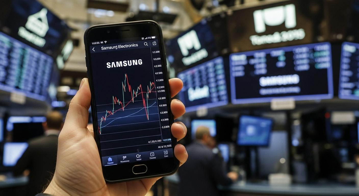 삼성전자 주가pbr