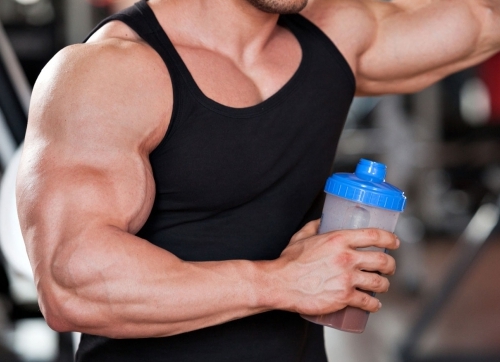 단백질 보충제 부작용