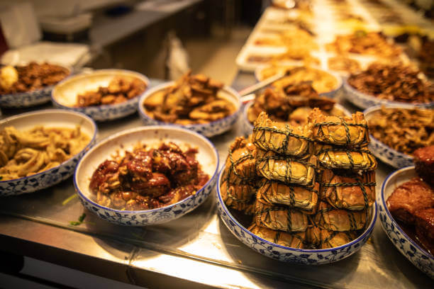 꽃게찌는 법, 건강한 제철요리 즐기기