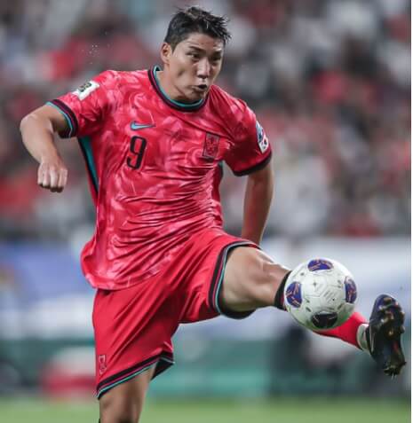 대한민국 오만 중계