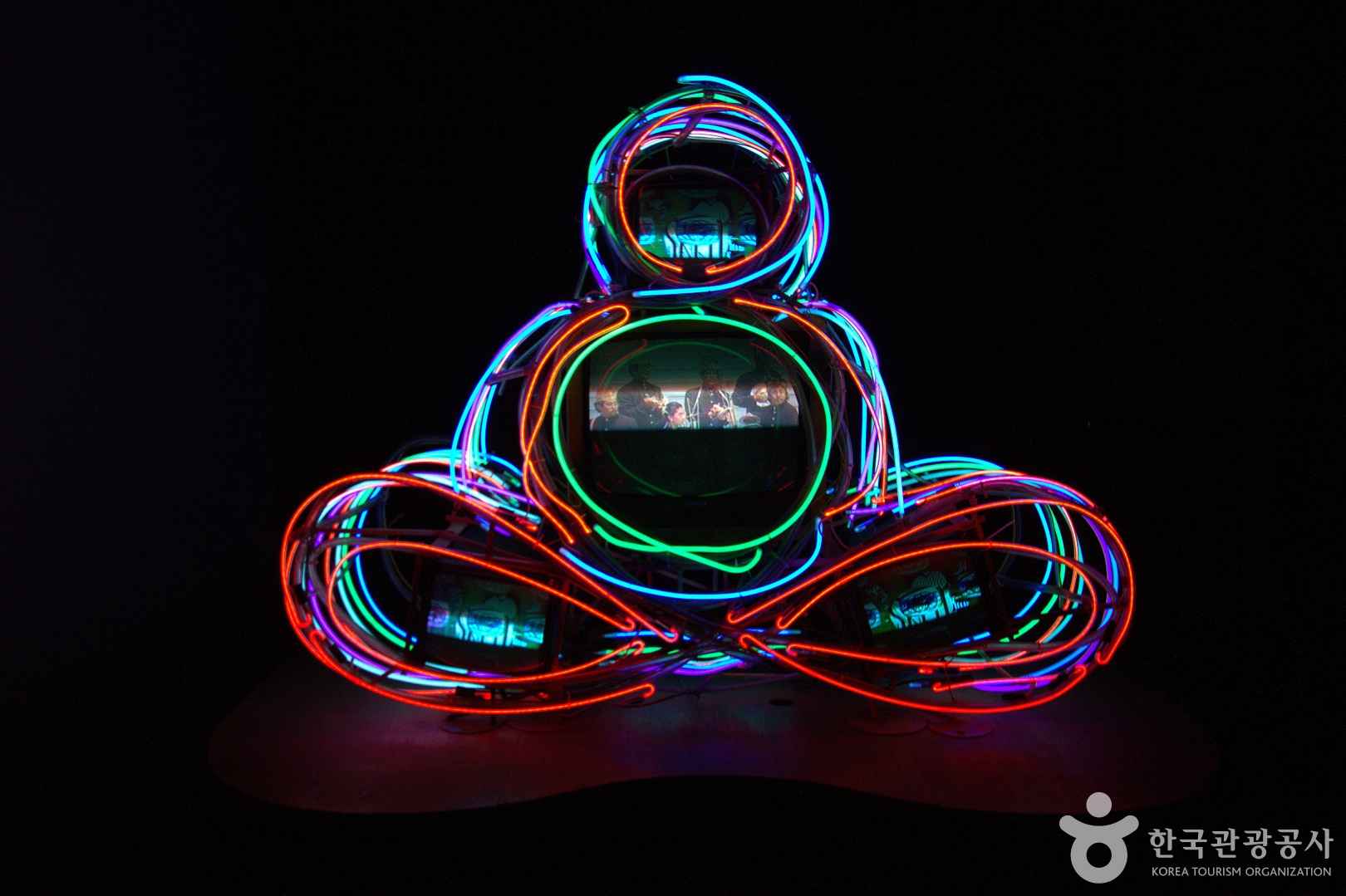 백남준아트센터