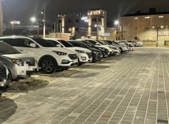 경주 황리단길 주차장 TOP 5