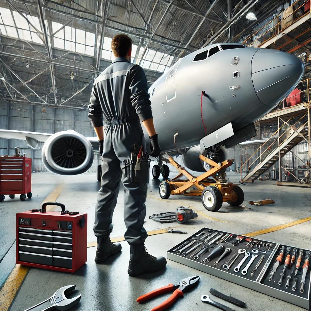 항공산업기사 실기