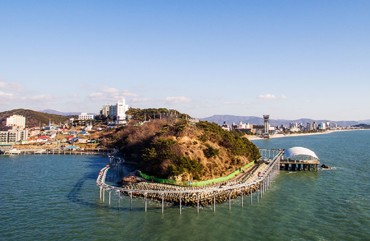 대천 스카이바이크