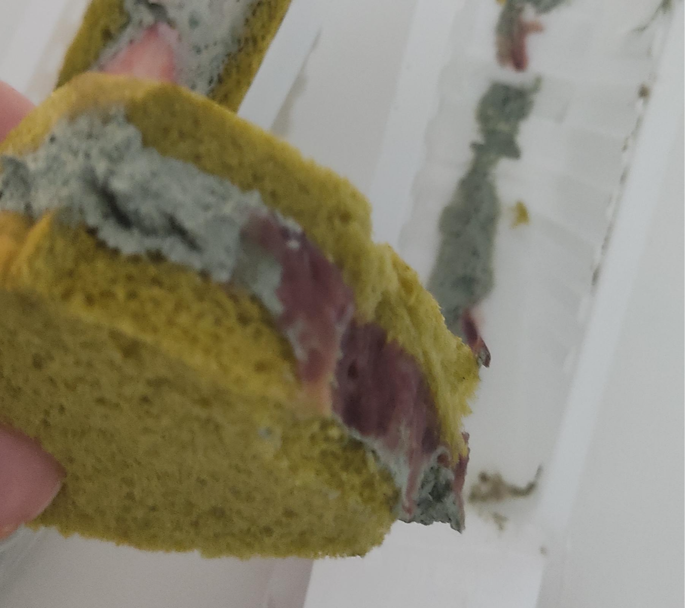 CU 여수당 쑥크림 샌드 03