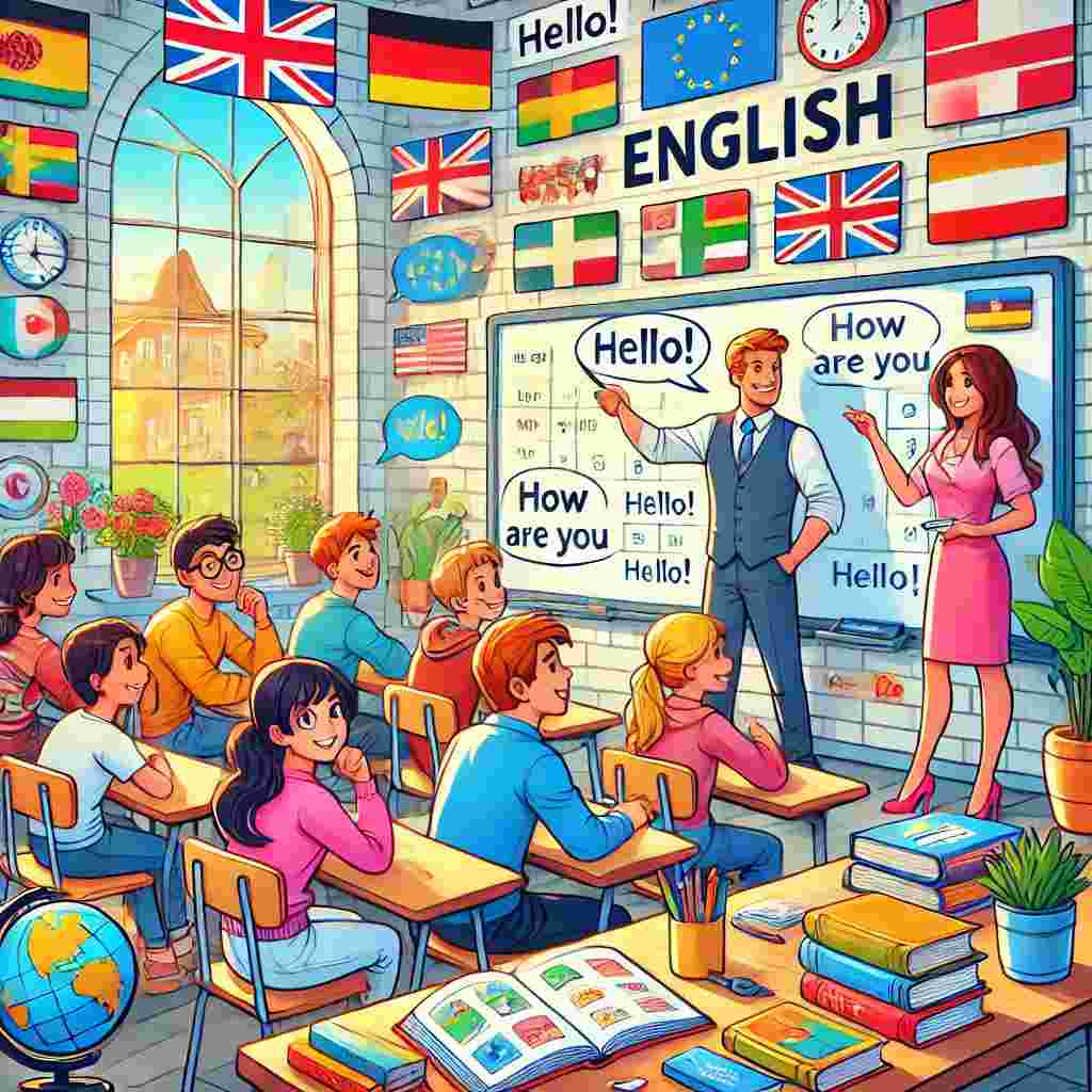 2022 개정 교육과정 영어과, 이렇게 달라졌다! 변화와 적용 방안 총정리