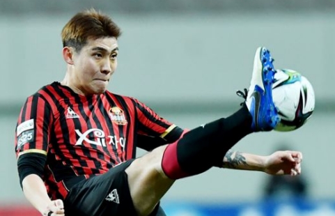 황현수 프로필 나이 고향 학력 축구 경력