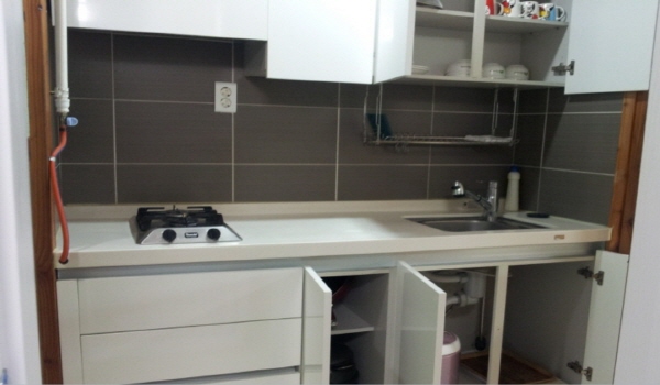 축령산 자연휴양림