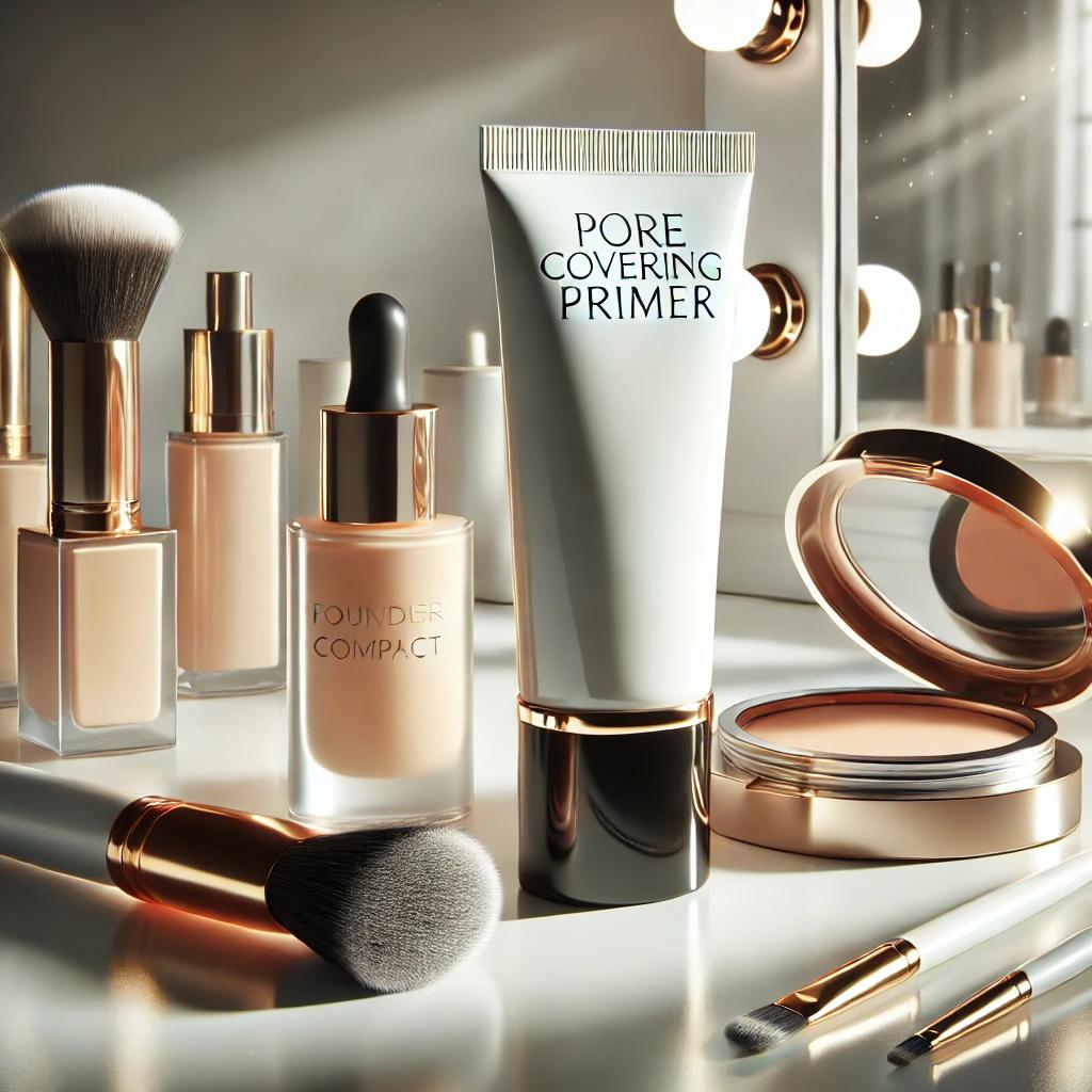 모공커버 프라이머