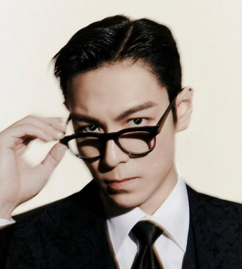 탑 최승현 프로필