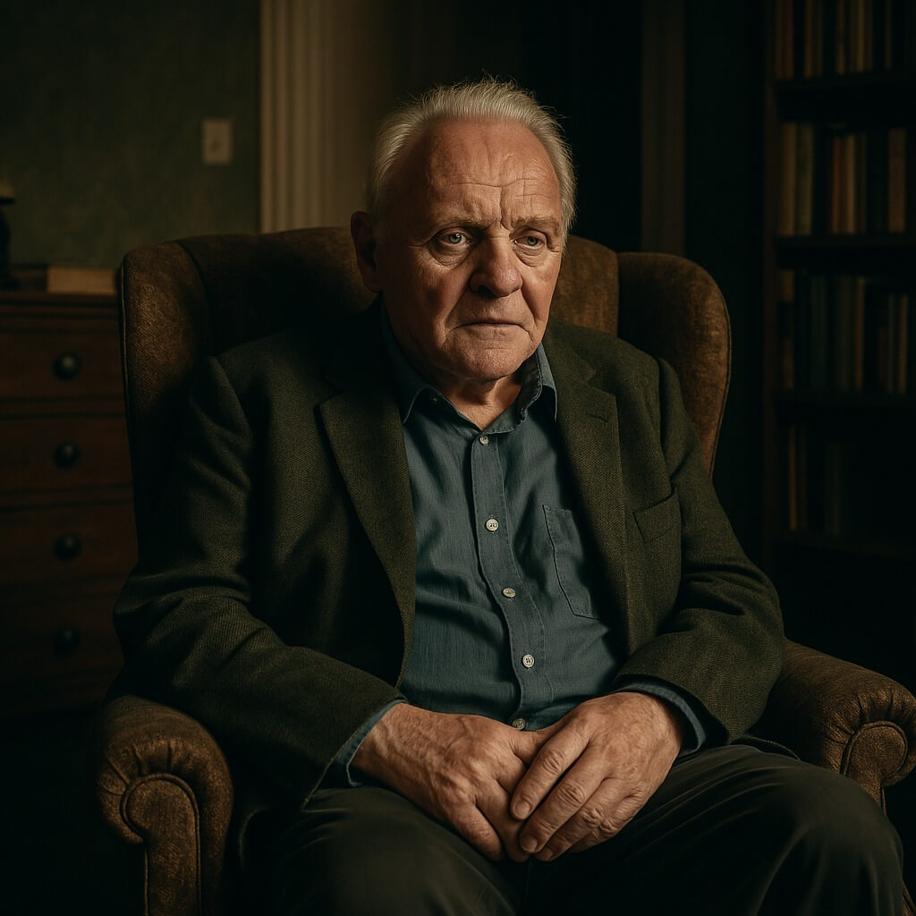 더 파더 (The Father, 2021) - 기억이 사라지려는 순간, 나는 누구인가? 관련 사진