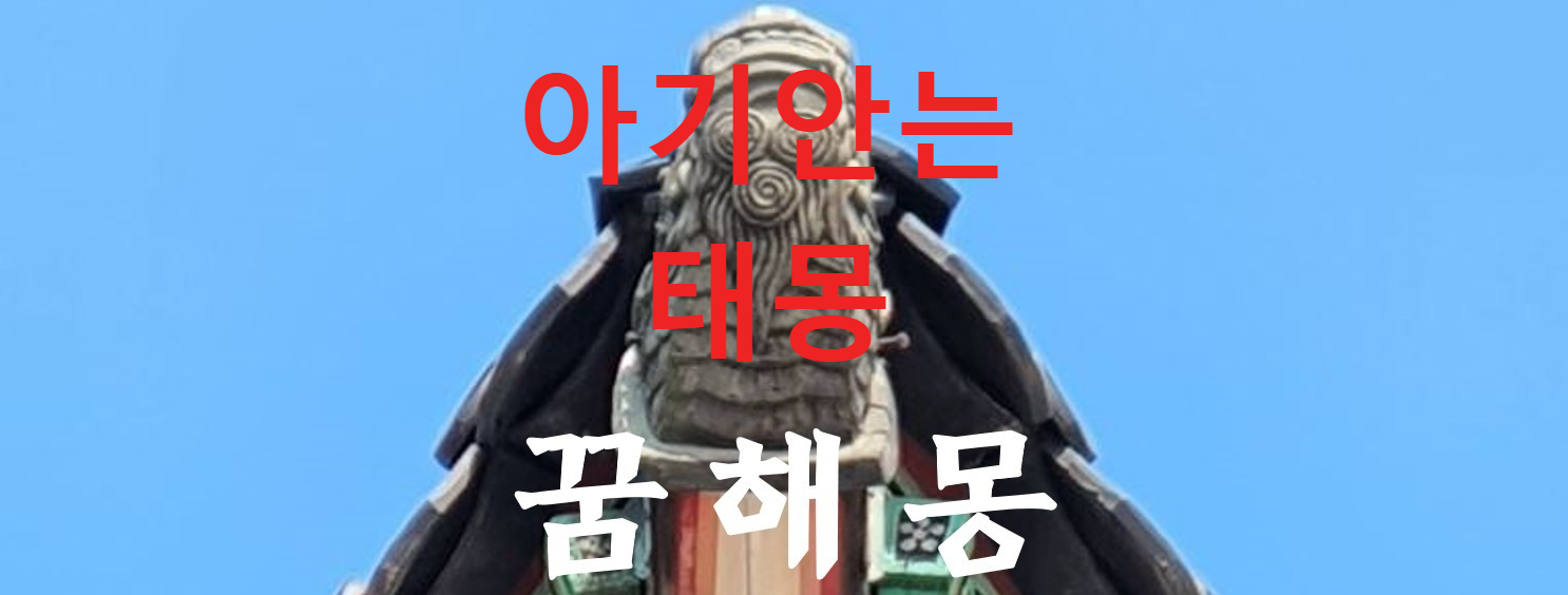 꿈해몽