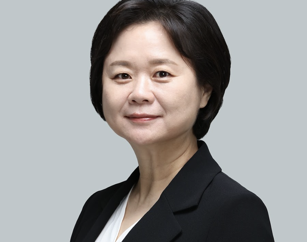 이정미 프로필