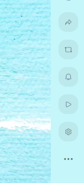 패들렛을 이용한 비전보드 만들기