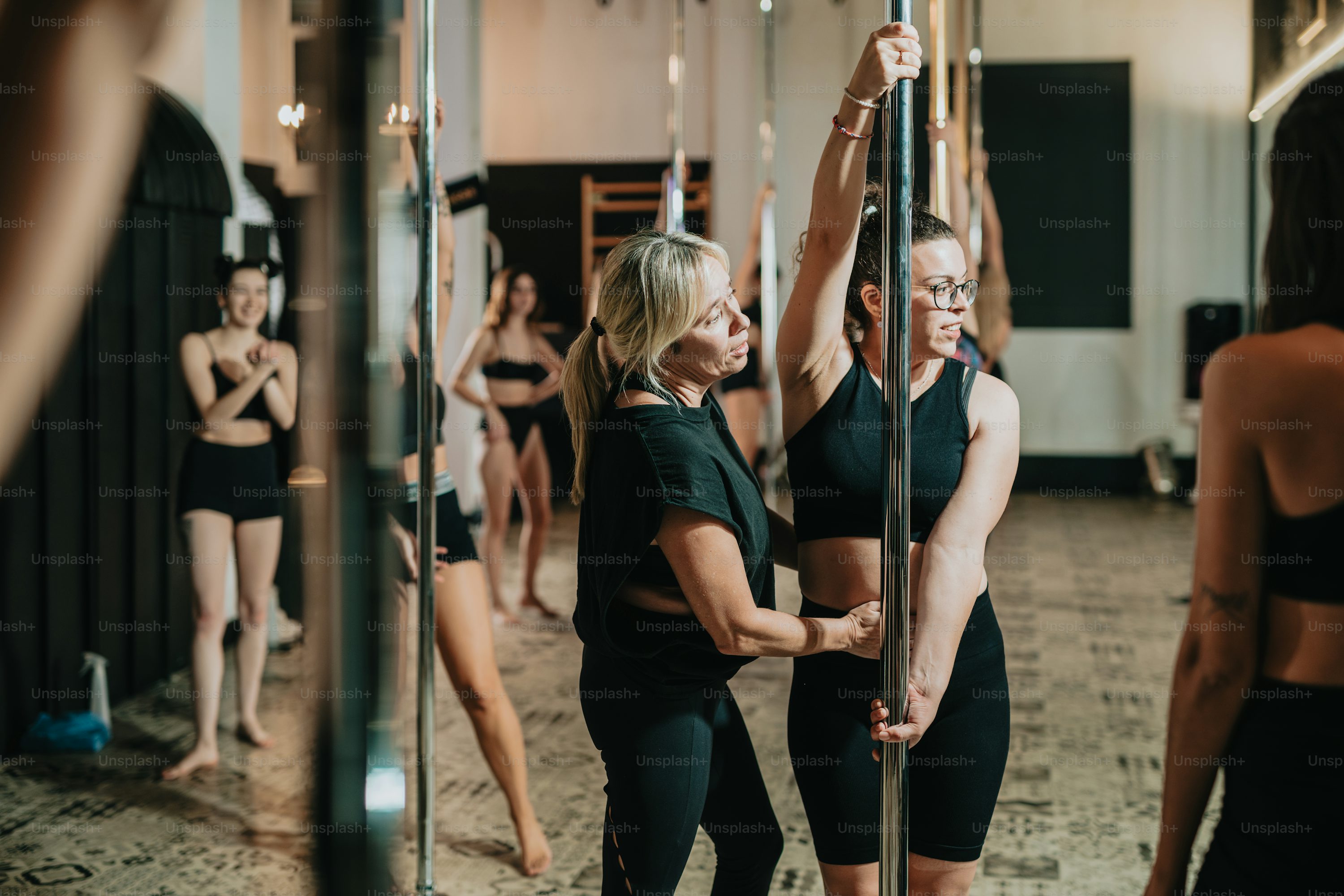 폴댄스 학원 가격 평균과 수업 방식 총정리