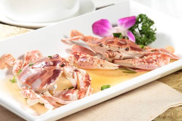 꽃게찌는 법, 건강한 제철요리 즐기기