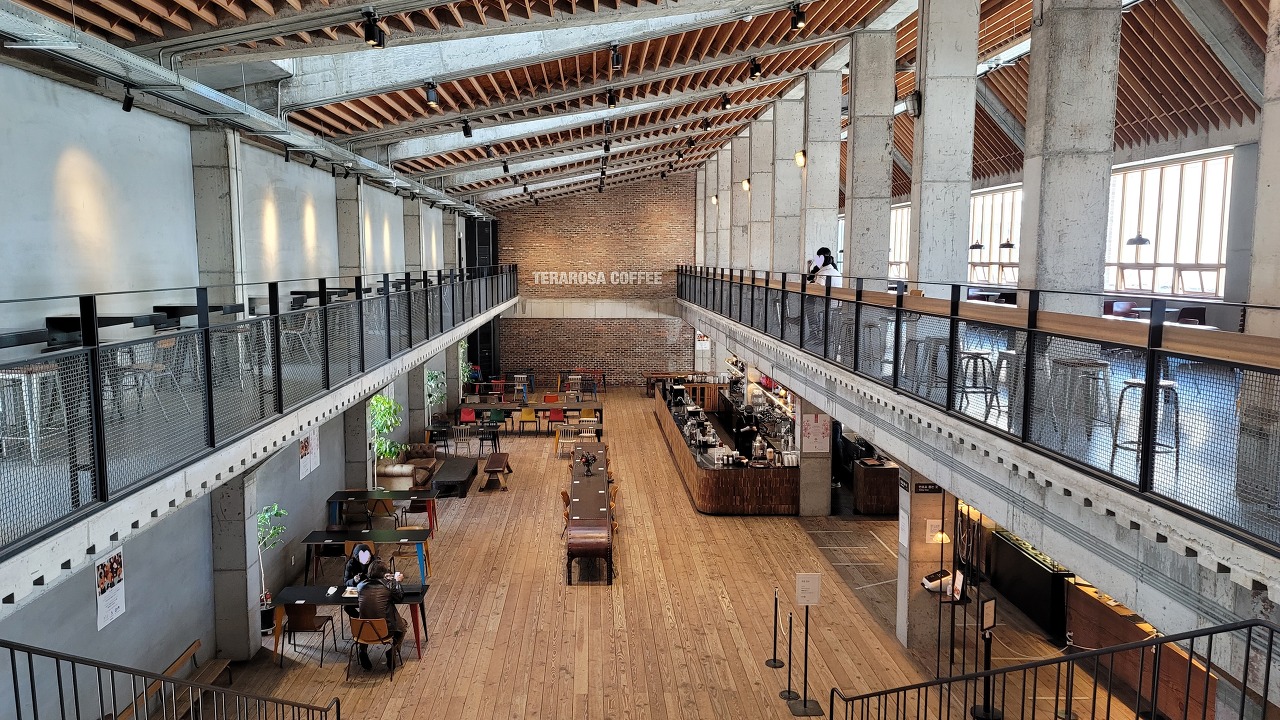 강릉 맛집 10곳6