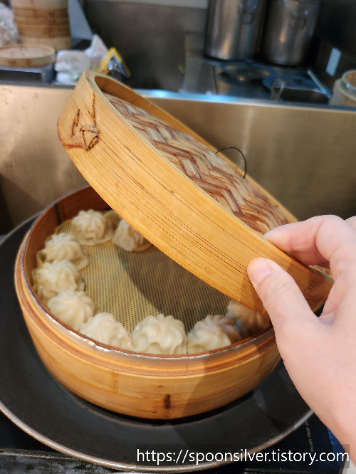 웨스틴조선호텔