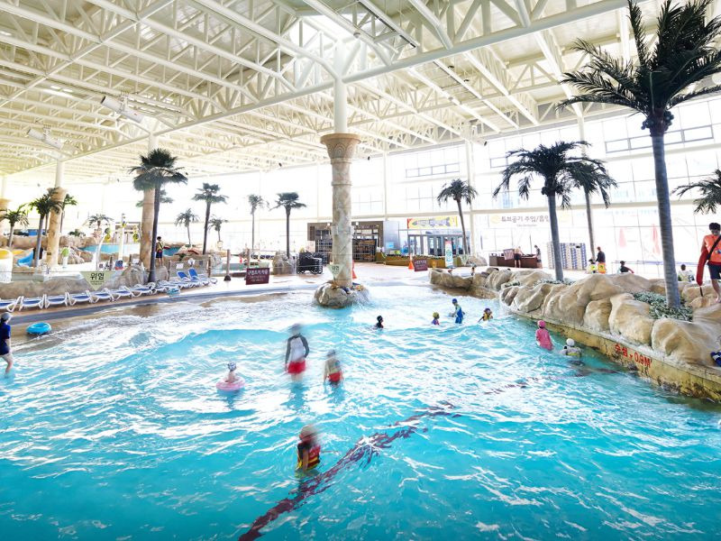 강동 워터파크