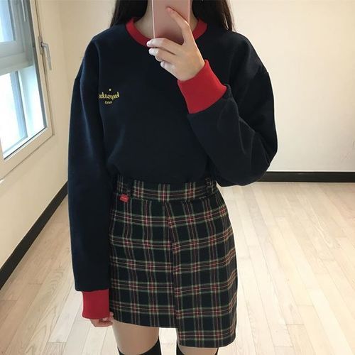 시크한 스타일의 데일리룩 패션스타일 사진 모음 시크한 스타일의 데일리룩 패션스타일 사진 모음