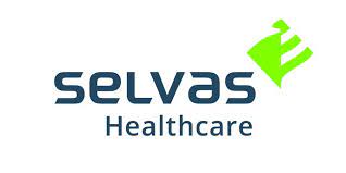 셀바스헬스케어_로고