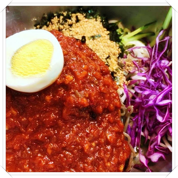 생생정보-비빔-메밀-막국수
