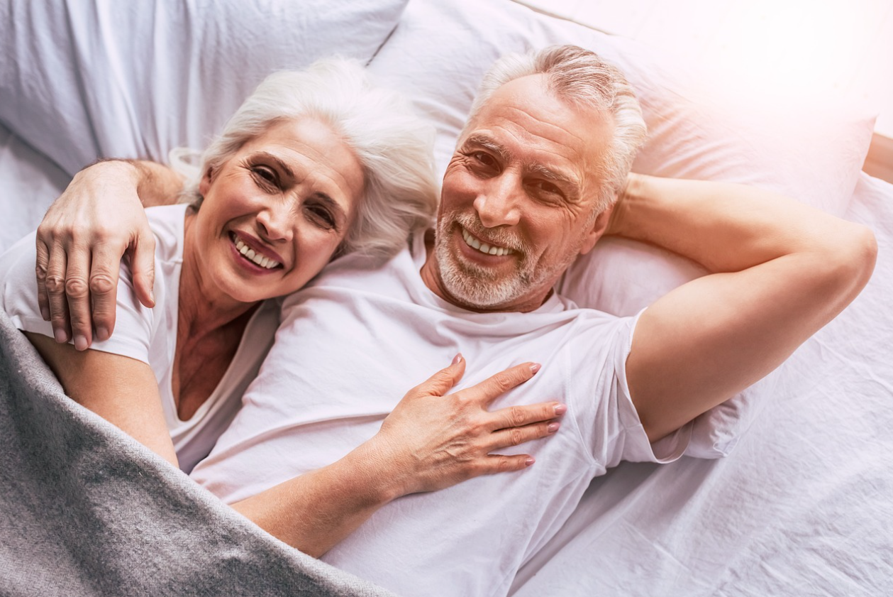 규칙적인 수면 습관의 중요성에 대한 사진