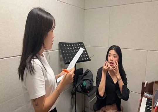 공덕음악선생